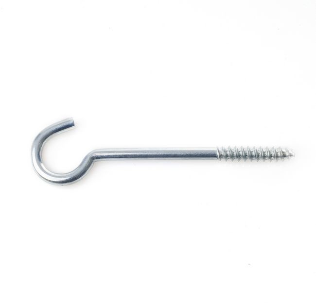 Haki żyrandolowe 4 7 x 100 mm