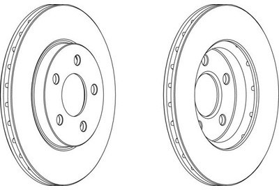 FERODO (FEDERAL-MOGUL)) (FEDERAL-MOGUL)) DDF1376 DDF1376
