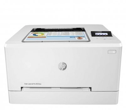 HP Color LaserJet Pro M255nw (7KW63A)