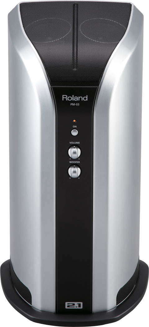 Roland PM-03 - PERSONAL DRUM MONITOR