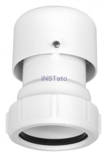 McAlpine MP 50-50C-PB mp 50-50c-pb