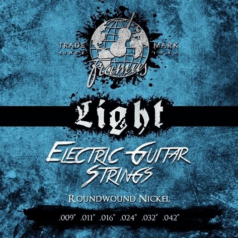 Framus 45200 9-42