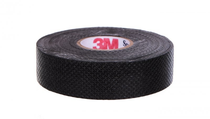 3M Taśma Scotch 23 izolacyjna samospajalna 19mmx4m HC000584769/7000034802 7000034802