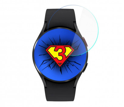Samsung 3mk 3mk Watch Protection do Galaxy Watch 4