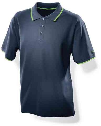 Festool KOSZULKA POLO MĘSKA L