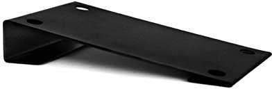 Pedaltrain Podwyższenie pedałów Train PB1 pedałów Booster Single (zapewnia pedałów) PT-PB1