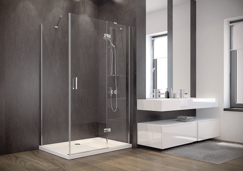 Besco Viva 195 80x120 przejrzyste