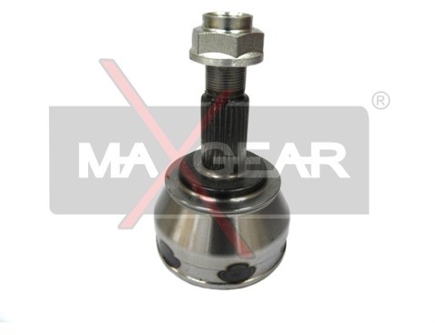 MAXGEAR Zestaw przegubu, półoś napędowa MAXGEAR 49-0084