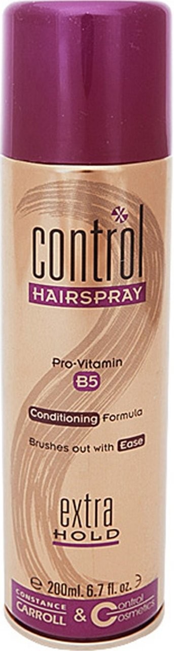 Constance Carroll lakier do włosów Extra Hold 200ml  5681