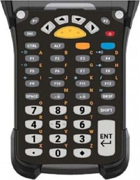 Zebra EVM MC93 KYPD 43KY FUNC-NUMERIC/KEYPAD ONLY KYPD-MC9343FN-01
