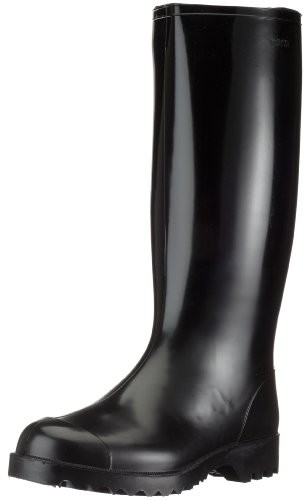 Spirale Anton unisex, wysokie, gumowe kalosze, uniwersalne, 43 EU