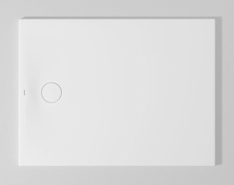 Duravit Tempano 90x120 biały 720198000000000