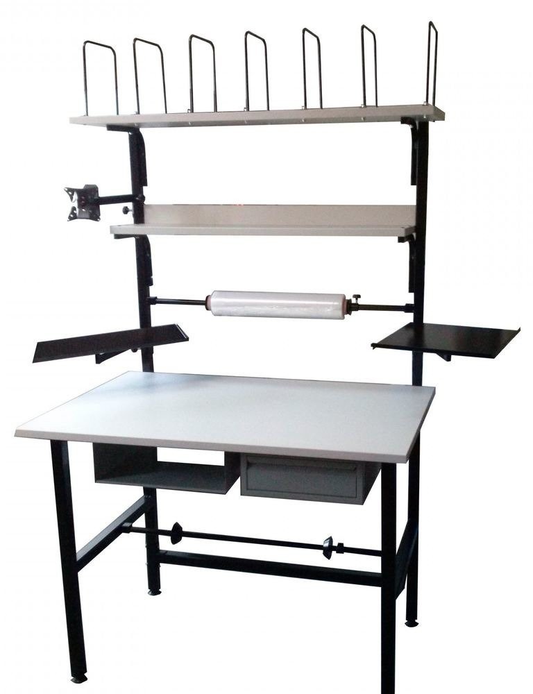 059 05971699 Stół do pakowania wymiary blatu 120x70 mm) 71699-uniw