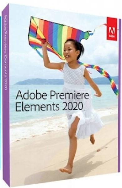 Adobe Premiere Elements 2020 065298885