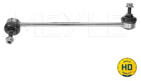 Wulf Gaertner Autoparts Drążek / wspornik, stabilizator Wulf Gaertner Autoparts 316 060 0018/HD