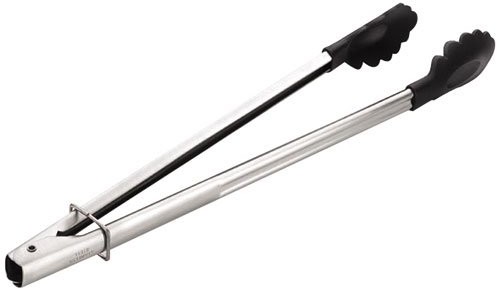 Lacor 62939 szczypce Jumbo z nylonu 40 cm 62939