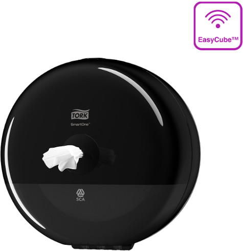 Tork DOZOWNIK DO PAPIERU SMARTONE 681008 681008