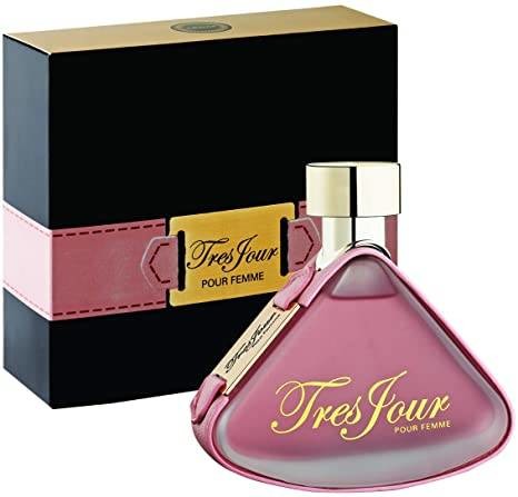 Armaf Tres Jour 100 ml EDP 104069-uniw