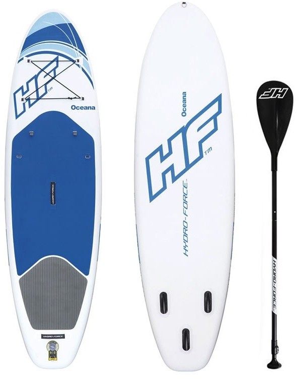 Hydro Force Deska sup Hydro Force Oceana Combo Set 10'