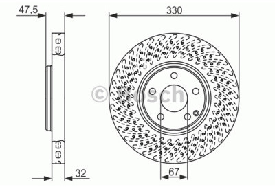 BOSCH (Automotive Aftermarket) (Automotive Aftermarket) 0 986 479 334 0 986 479 334