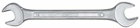 KS Tools 517.0709 CLASSIC klucz płaski dwustronny, 14 x 15 mm