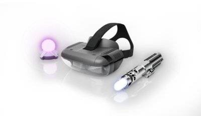 LENOVO Star Wars: Jedi Challenges