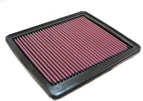 K&N 33  2346 K & N zamienny filtr powietrza 33-2346