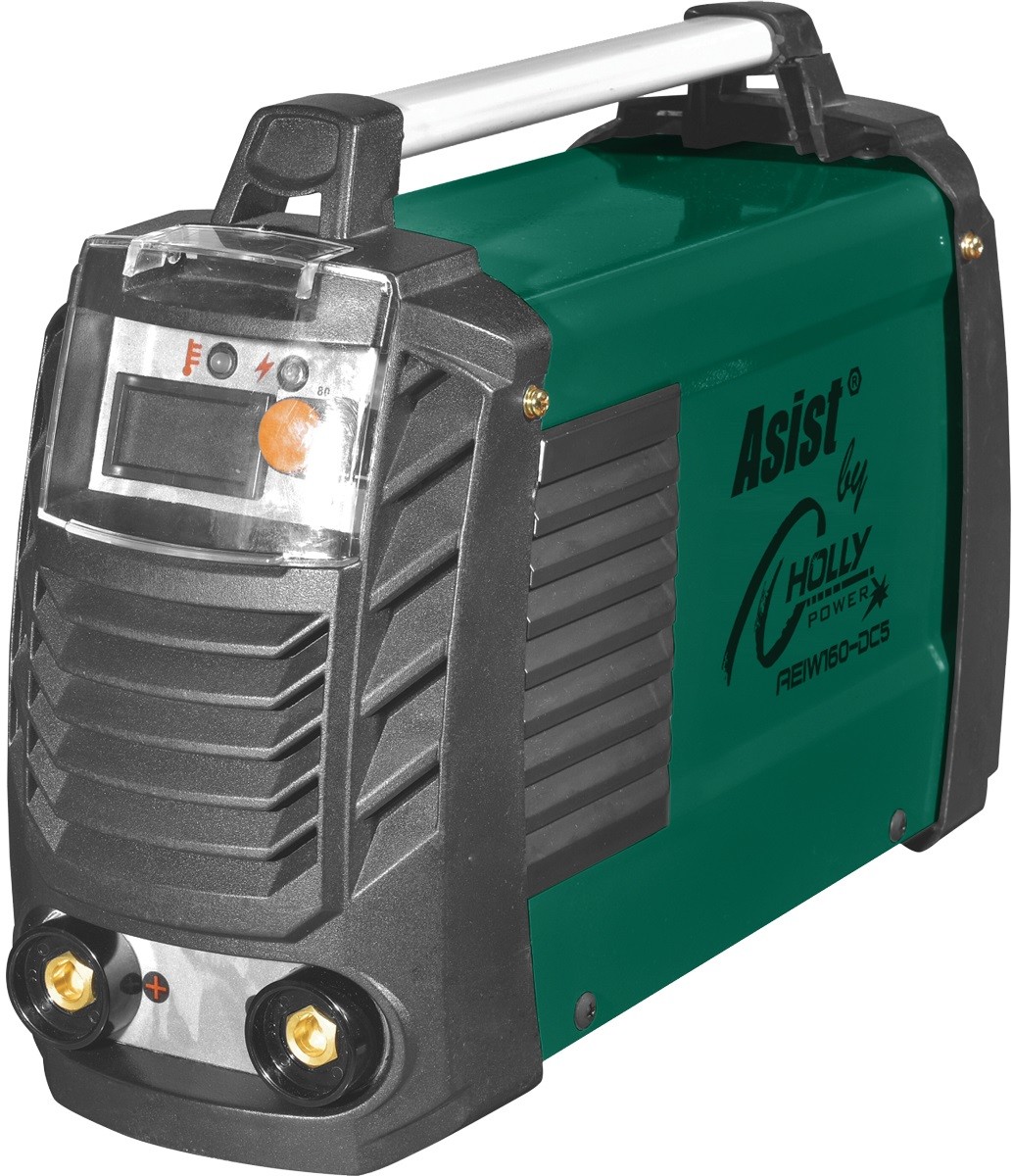 ASIST AEIW160 DC5