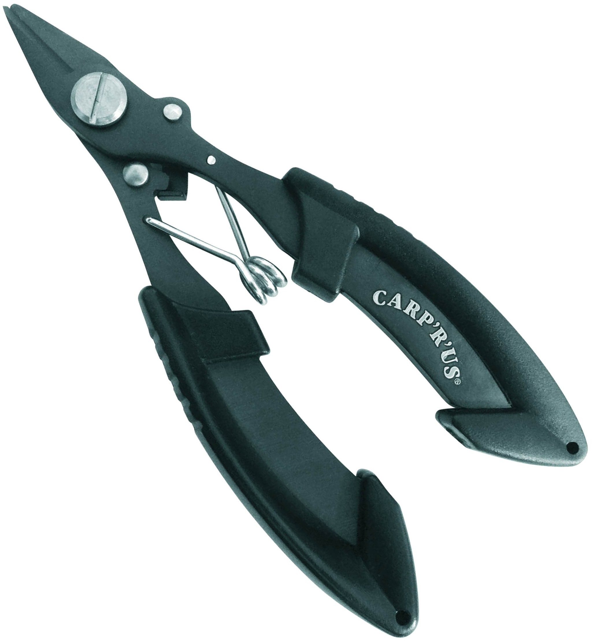 TITANIUM Carp'r'us Scissors obcinaczki do plecionk
