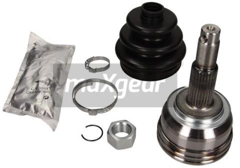 MAXGEAR Zestaw przegubu, wał napędowy 49-1536 49-1536