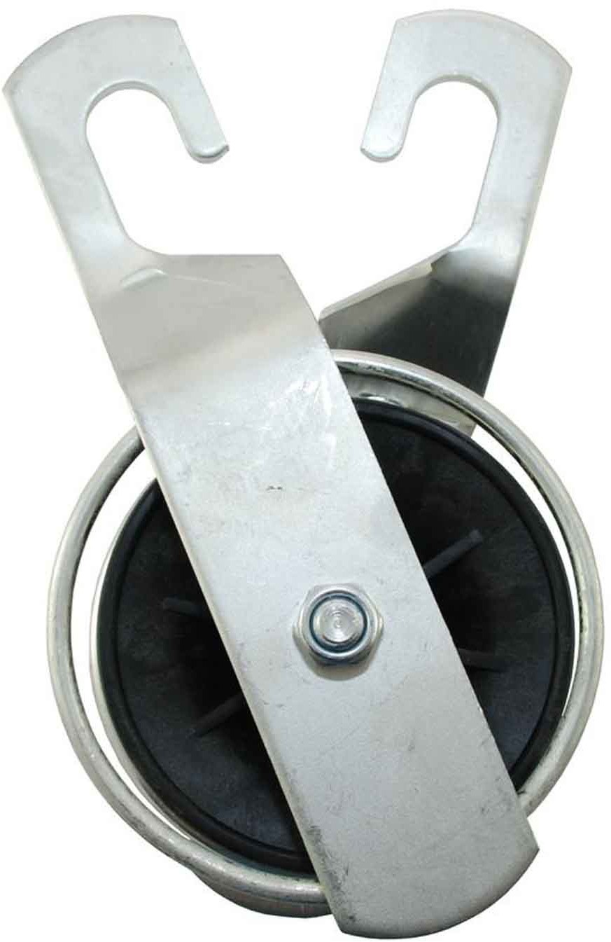 Rolka do rozwieszania kabli napowietrznych I-ROL-50