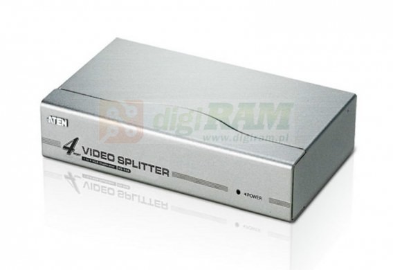 ATEN VS94A SPLITTER VS94A