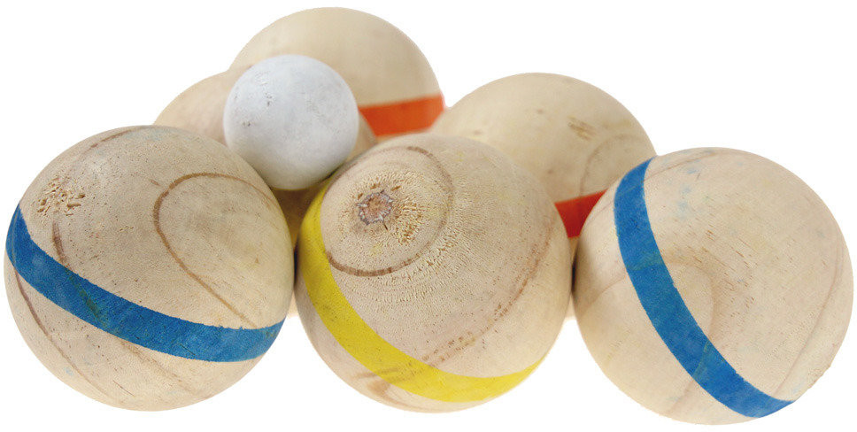 HOT Games Boule