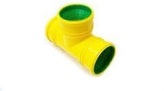 unimet TRÓJNIK DRENARSKI UNIWERSALNY FI 80-100