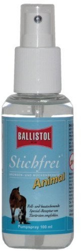 Ballistol BALLISTOL środek przeciw owadom, 100 ml 2077385
