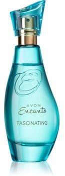 Avon Encanto Fascinating woda toaletowa 50 ml