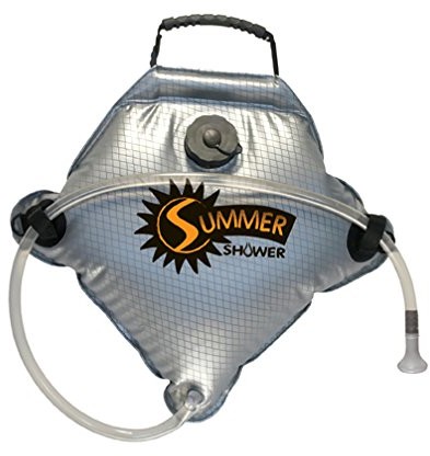 ADVANCED ELEMENTS Advanced Elements Gallon Summer Shower/lampa solarna prysznic SS-760