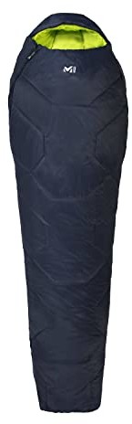 Millet Śpiwór unisex BAIKAL Saphir, G MIC1130-7317-regular links