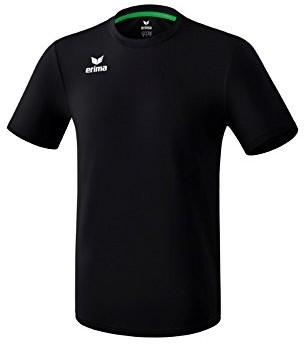 Erima Mężczyźni ligi trykot, czarny, xxxl 3131828