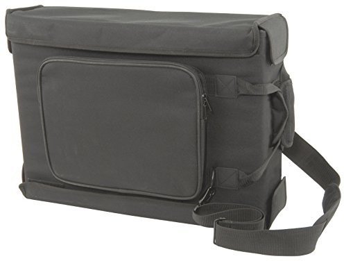 Chord rackbag2u 2U 19 Rack torba dla sprzętu DJ 127.146UK