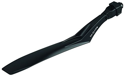 Polisport X Cape bridas reus osłony z blachy, z tyłu, 70 74 cm 35665