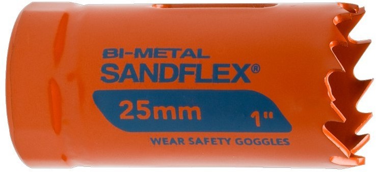 Bahco Wiertło otworowe bimetaliczne SANDFLEX 41 3830-41-VIP