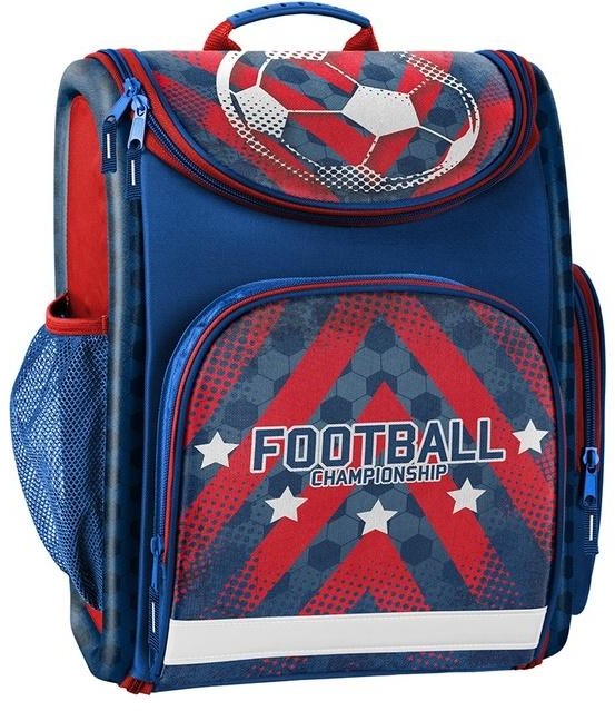Paso Tornister szkolny Football 18-524FL