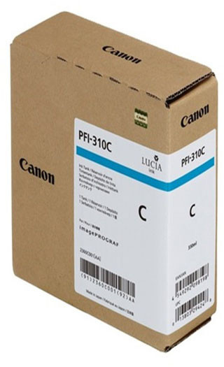 Canon PFI-310