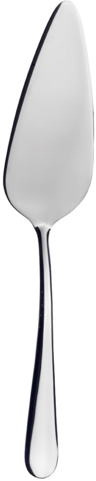 Bugatti Italy Settimocielo 25 Cm Łopatka Do Ciasta Ze Stali Nierdzewnej