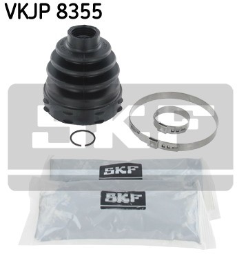 SKF Zestaw osłon, półoś napędowa VKJP 8355