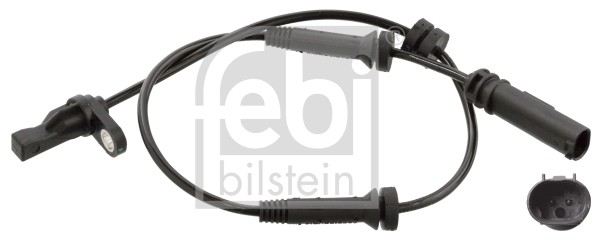 Febi BILSTEIN Czujnik, prędkość obrotowa koła BILSTEIN 103200 103200