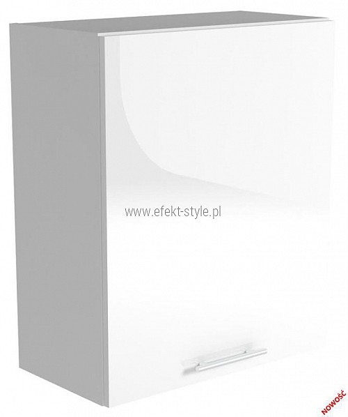 HALMAR VENTO G-60/72 szafka górna front: biały HALMAR