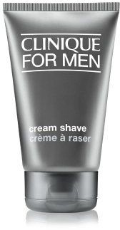 Clinique For Men Cream Shave krem do golenia 125 ml
