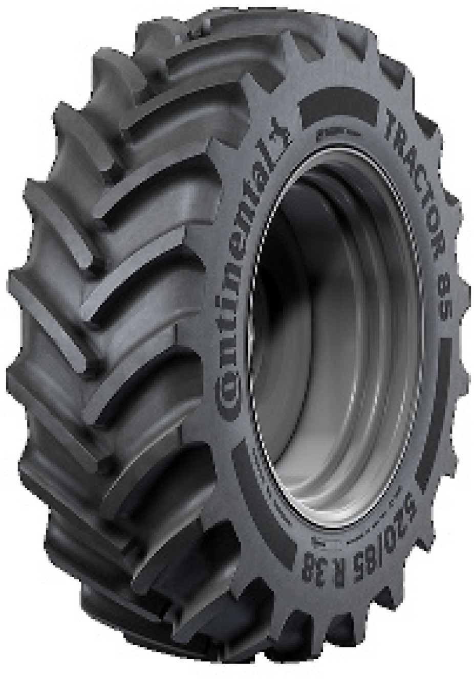 CONTINENTAL Tractor 85 480/80 R46 158A8 TL